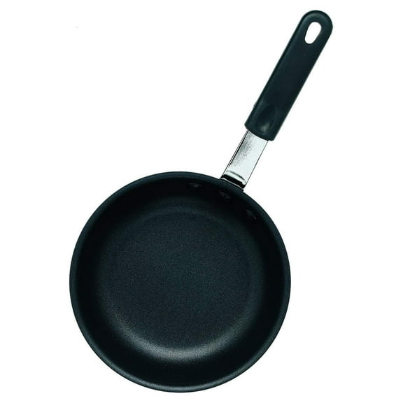 Exlonjet 14-1/2 625-Inch Teflon Fry Pan with DuPont Coating with Stay Cool Handle withstand Heat Up to 450-Degree F