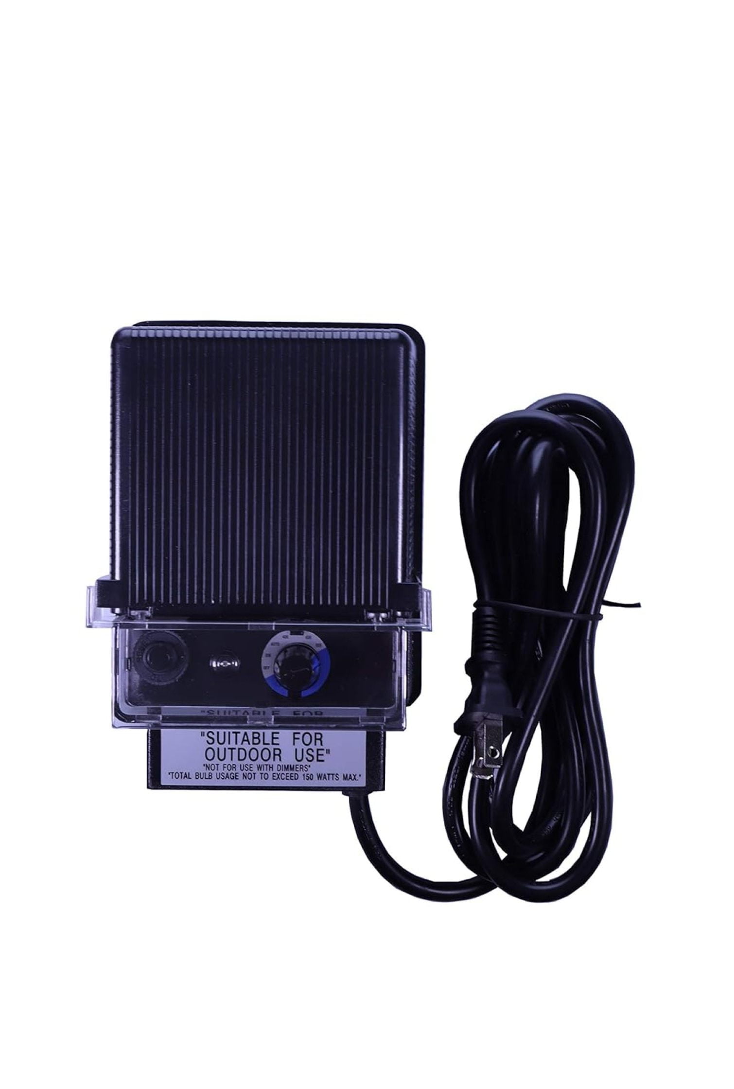 Walmart landscape lighting transformer discount
