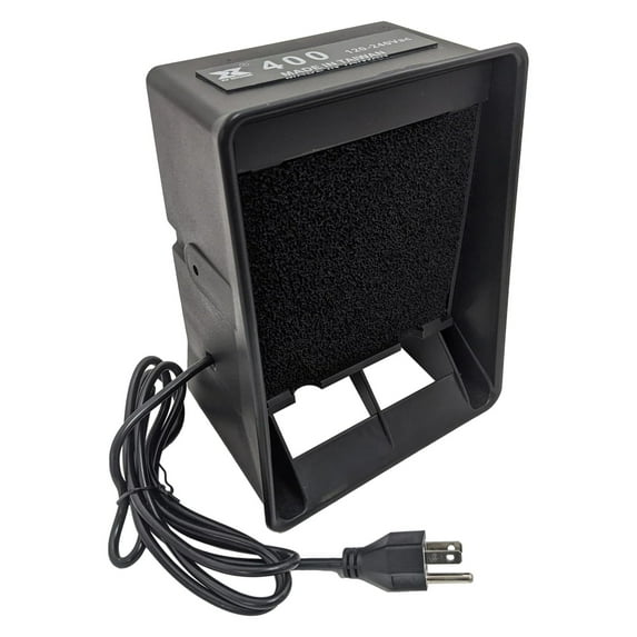 Exlonjet 426DLX Fume Extractor