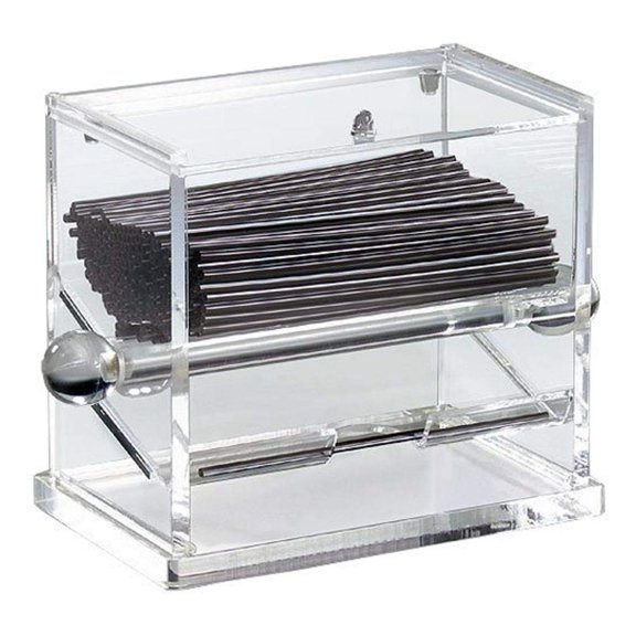 Exlonjet 5-1/2" Stir Stick Dispenser