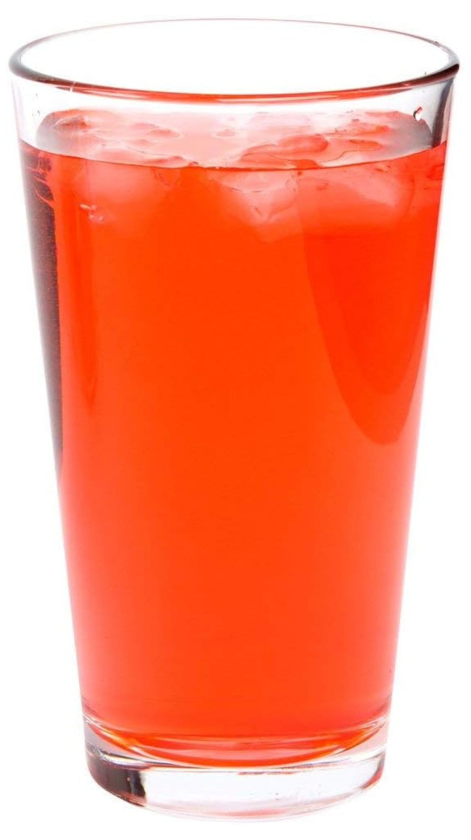 Exlonjet 5139 Restaurant Basics 16 Ounce Mixing Glass - 24 / CS