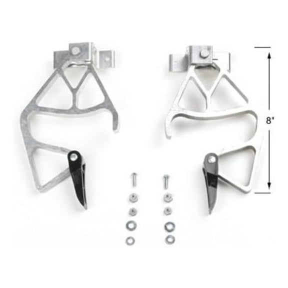 Exlonjet Aluminum Extension Ladder Locks - Model 28-11