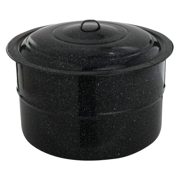 Exlonjet F0709-2 Cold Pack Canner, 33-Qt. - Quantity 2