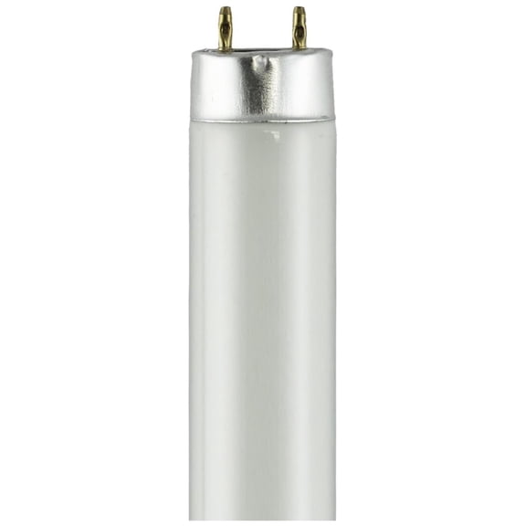 Exlonjet F15T8-BL (17 in.) - Watts: 15W, Type: T8 Black Light Fluorescent