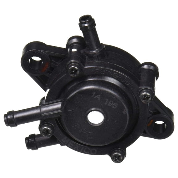 Exlonjet FPC-1-1 Impulse Pump