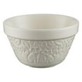 thumbnail image 1 of Exlonjet In The Forest S36 Pudding Basin, Ceramic, Cream, 16 x 16 x 9 cm, 1 of 5