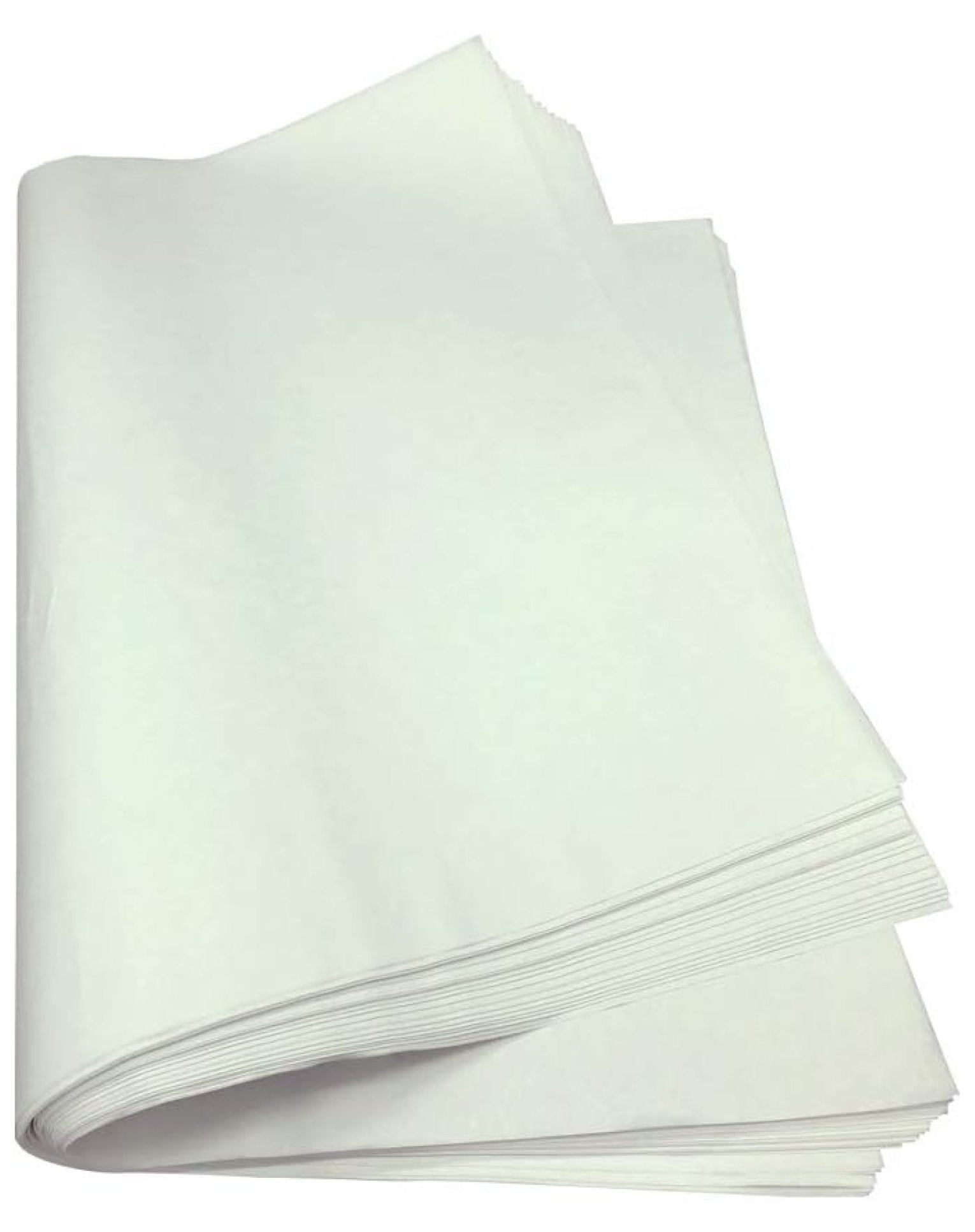 Exlonjet Parchment Paper Pan Liner - 13" X 18", 100 Pack