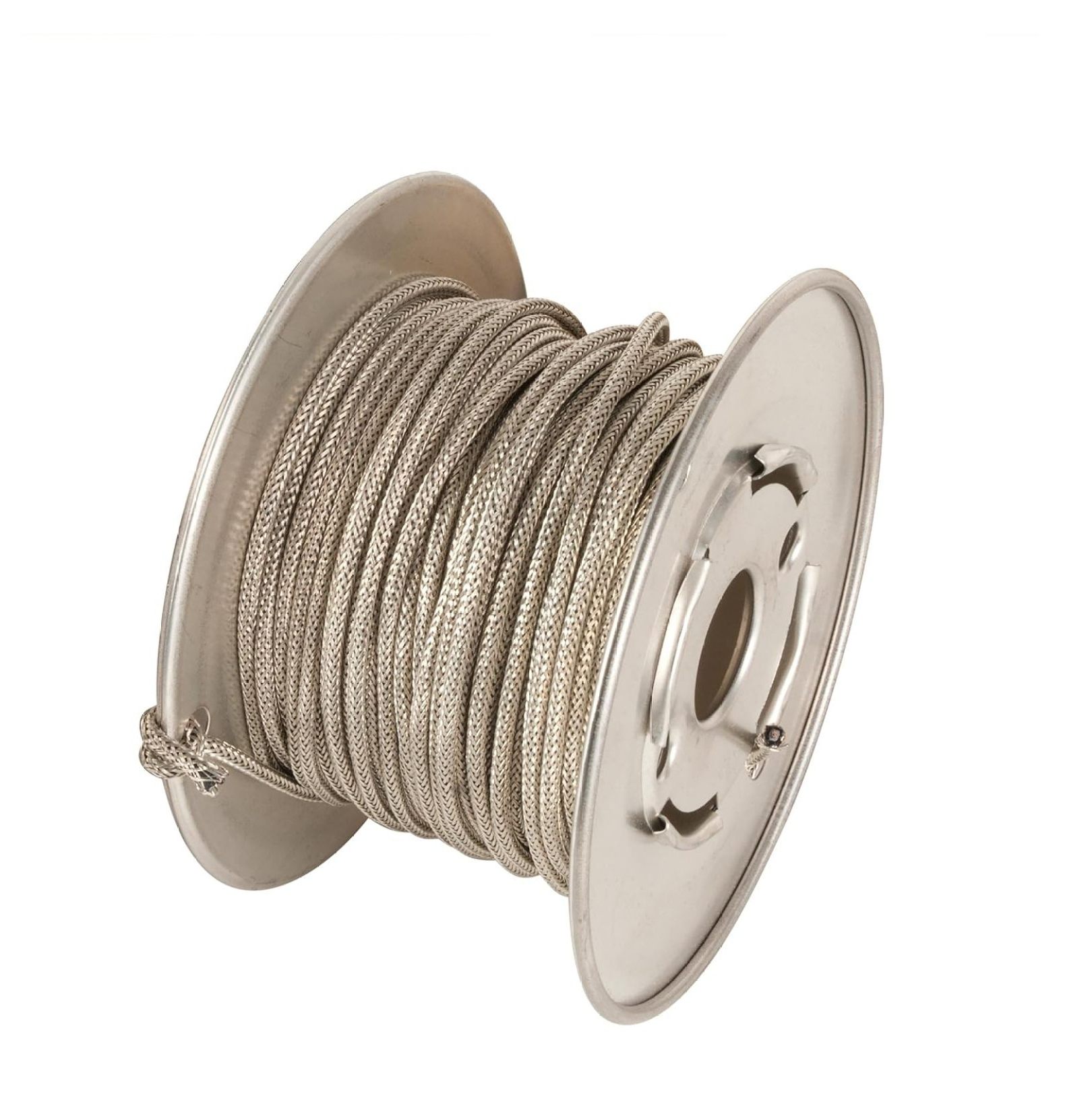 Exlonjet Shielded Push-Back Wire, 50 feet - Walmart.com