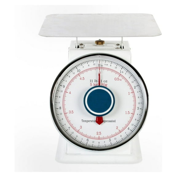 Exlonjete 10-Pound Mechanical Scale