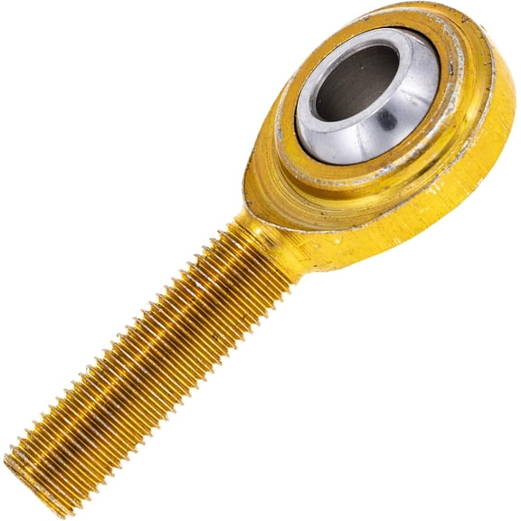 Exmark 1-613204 Ball Joint Lazer Z Diesel Vantage Turf Tracer Ranger Metro HP Hydro Navigator E S X Series