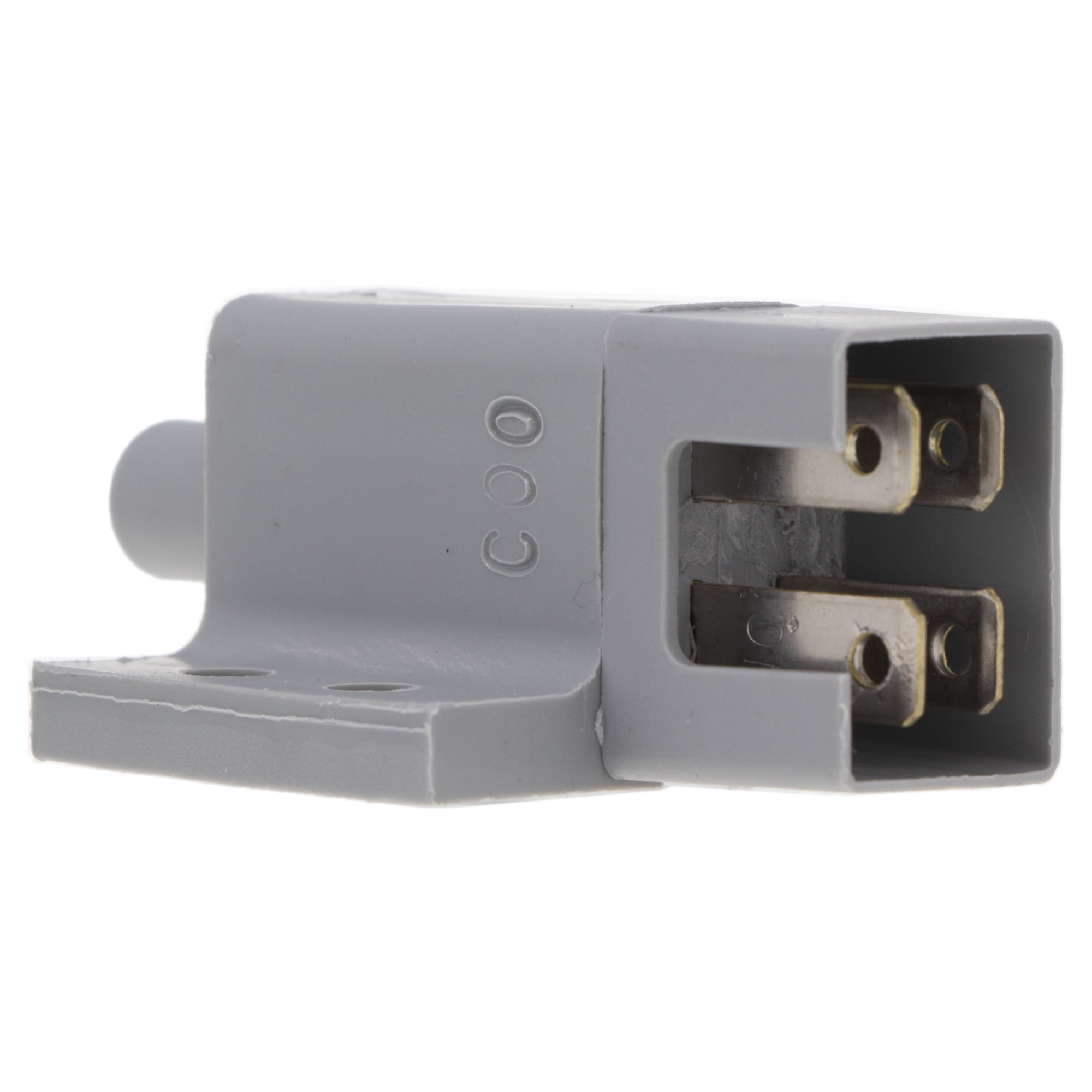 Exmark 1-633111 Switch Lazer Z AC AS CT LC Turf Tracer HP ECS