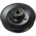 thumbnail image 1 of Exmark 1-653156 Pulley Lazer Z CT HP, 1 of 2