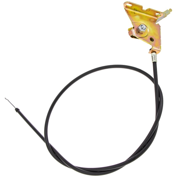 Exmark 103-4091 Throttle Cable Lazer Z AC CT HP LC XS