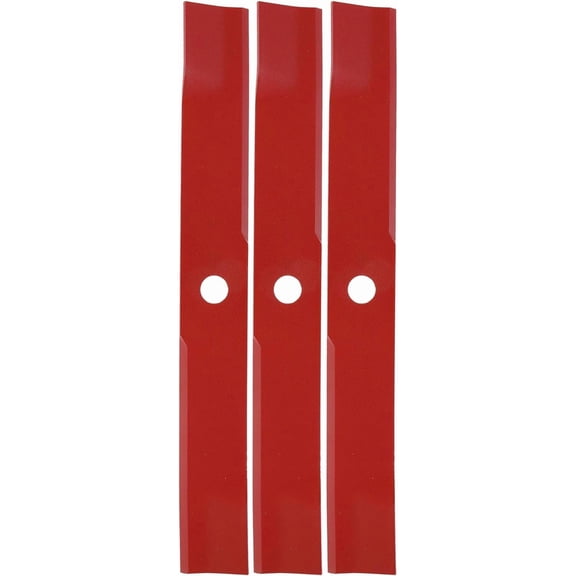 Exmark 103-6388-S Low Lift Blade Lazer Z AC AS CT D Turf Tracer Ranger 3 Pack