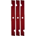 thumbnail image 1 of Exmark 116-1037-S Notched Blade Pioneer Radius Staris E S Series Quest SP 44-Inch 3 Pack, 1 of 5