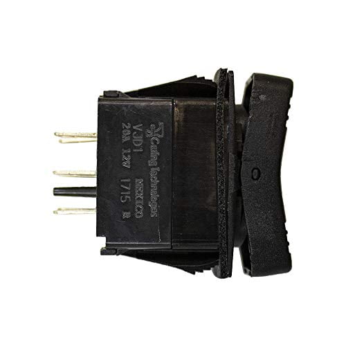 ニューヨークニャンキーズ Exmark 116-9669 Rocker Switch Lazer Z X Series - Walmart.com