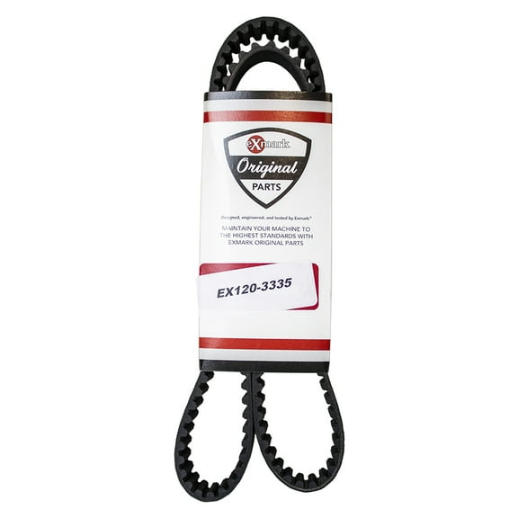 Exmark 120-3335-SL Synchronous Belt Commercial Walk Behind 120-3335