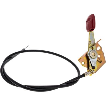 Genuine Exmark 116-4919 Throttle Control For Pioneer E Series & S Series Mowers