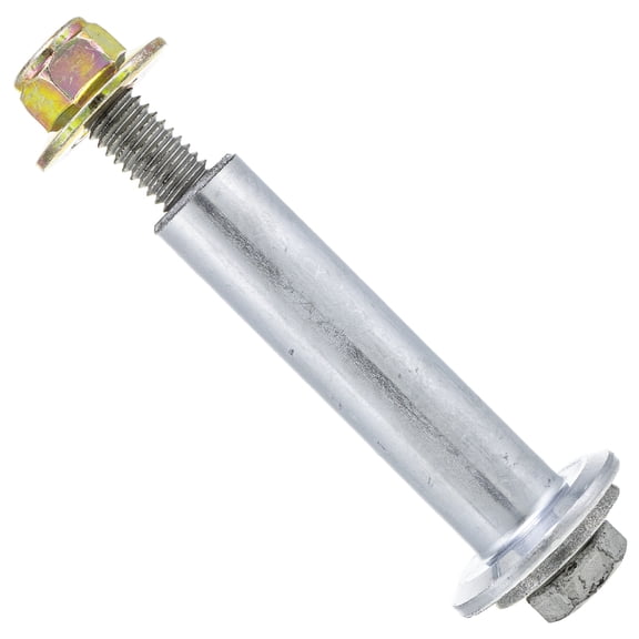 Exmark 126-2928 Anti Scalp Roller Axle Kit Lazer Z XS Vantage Turf Tracer Viking