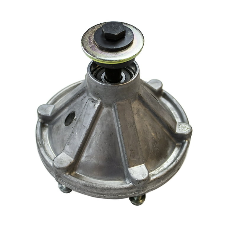 Exmark 126 4630 Cutter Housing Complete Radius E S Series