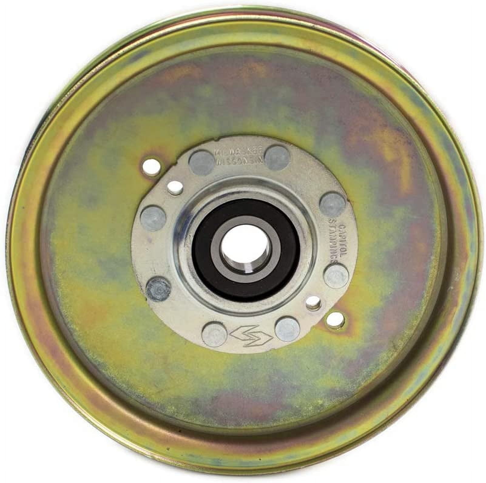 Exmark Screw Lazer Z AC AS CT XS Vantage Turf Tracer HP DS E S X Z Series B00csbv0te