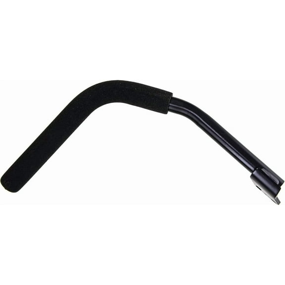 Exmark 126-9192 Left Hand Control Handle Radius E S X Series 126-7028