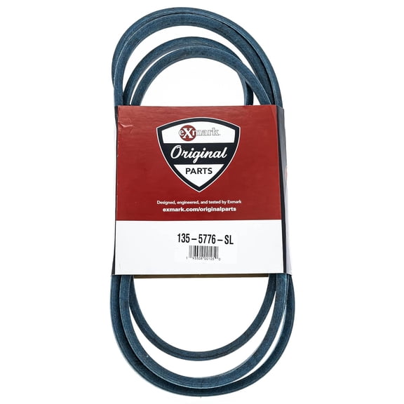 Exmark 135-5776-SL Belt