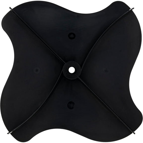 Exmark 142-3506 Spreader Spinner Stand On Sprayer Aerator