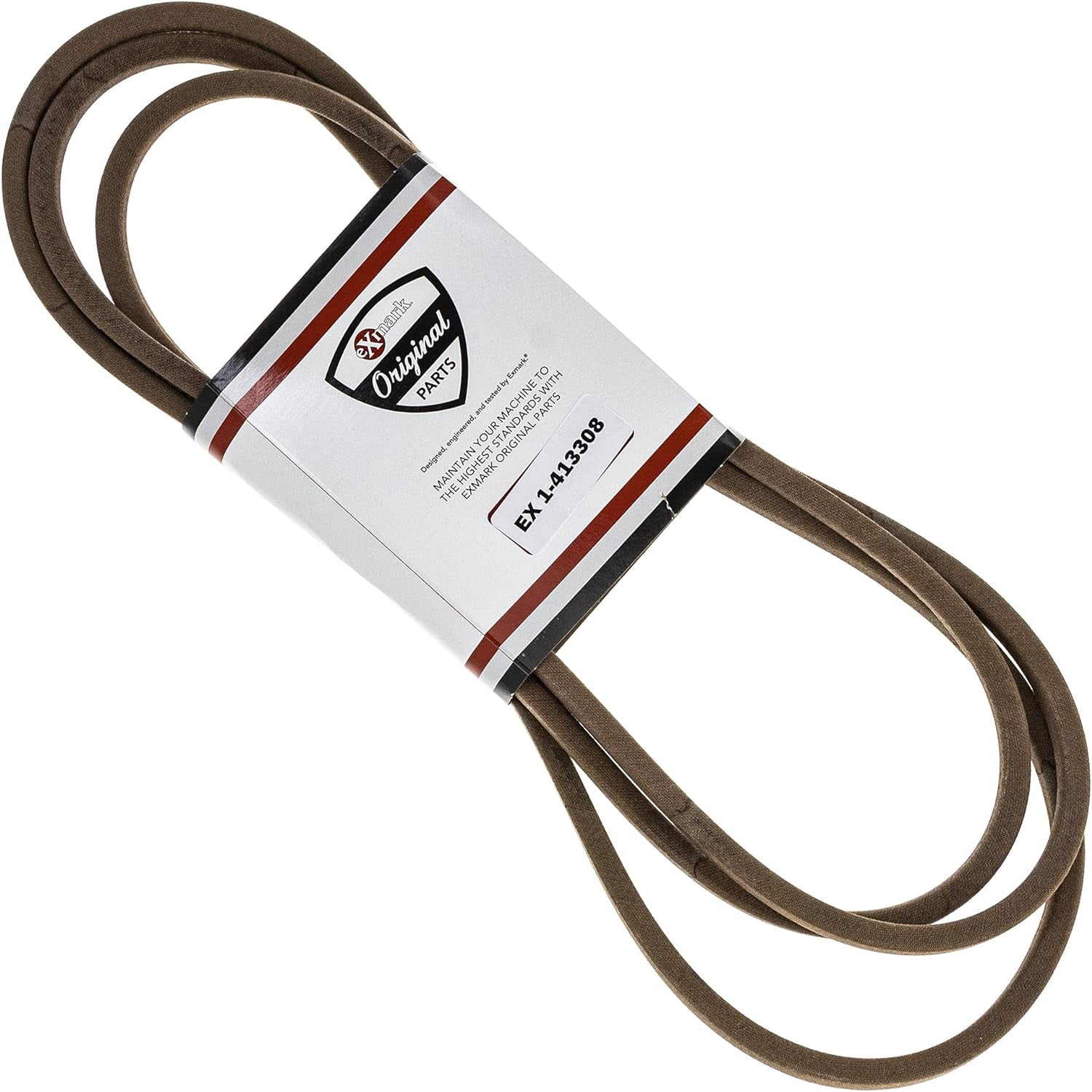 Exmark Deck Drive Belt 1413308 Lazer Z CT Turf Tracer Metro HP S