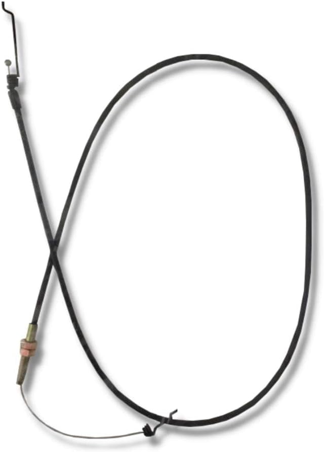 Exmark Drive Cable for Comm. Mower ECX160CHN21000 Part#: 116-9701 & 126-739
