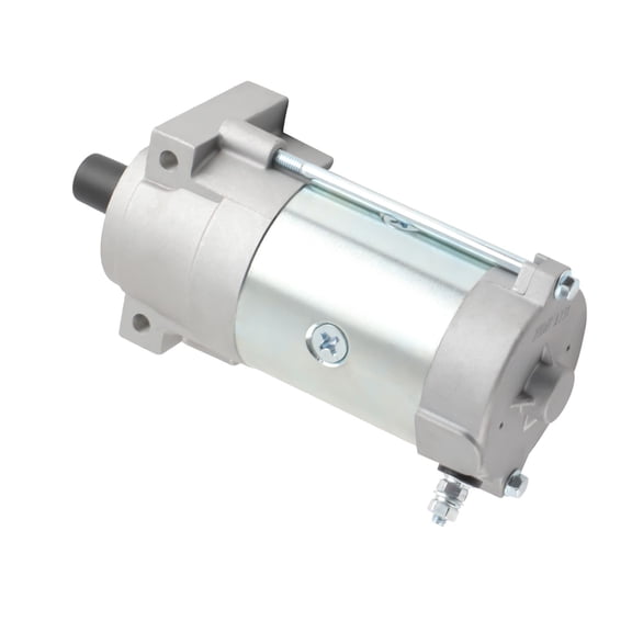 Exmark Toro Gravely Starter Motor - 136-7880, 133-9828, 133-1564, 127-9209, 21110533 - 12V, 10T, Loncin Engine