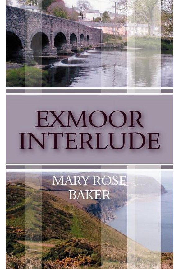 Exmoor Interlude (Paperback)