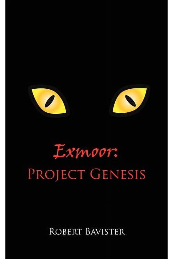 Exmoor: Project Genesis, (Paperback)