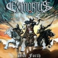 thumbnail image 1 of Exmortus - Ride Forth - Music & Performance - CD, 1 of 1