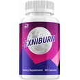 thumbnail image 1 of Exniburn Keto Capsules – Exniburn Advanced Formula 800MG, Extra Strength, 1 Pack, 60 Capsules, 1 of 6