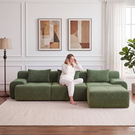 Modern Sectional Sofas Clearance, Discounts & Rollbacks