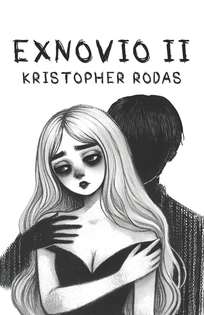 Exnovio Exnovio II, Book 2, (Paperback)