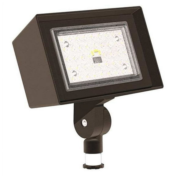 Exo General Purpose Floodlight,4000KLED RFL2-25-4K