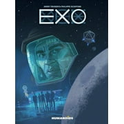 Exo (Hardcover)