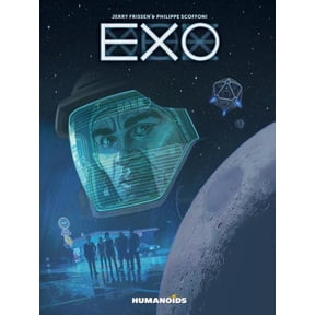 Exo (Hardcover)