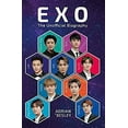 thumbnail image 1 of Pre-Owned Exo : K-Pop Superstars 9781789291148, 1 of 1