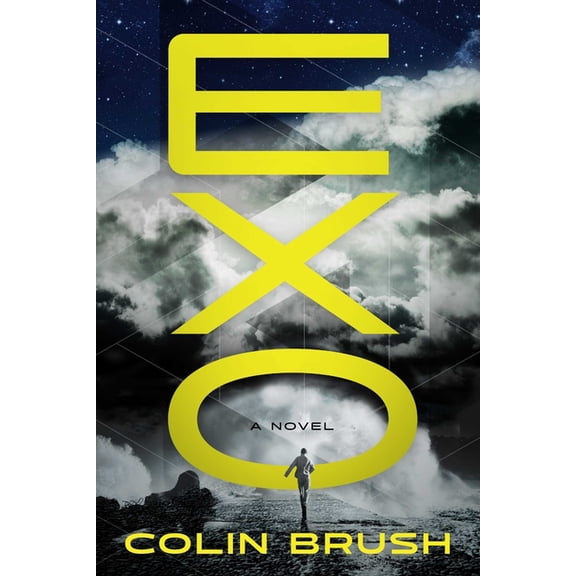 Exo, (Paperback)