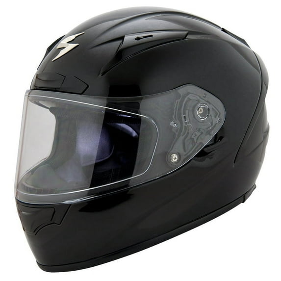 Scorpion EXO-R2000 Full Face Motorcycle Helmet Snell Certified with Clear Face Shield