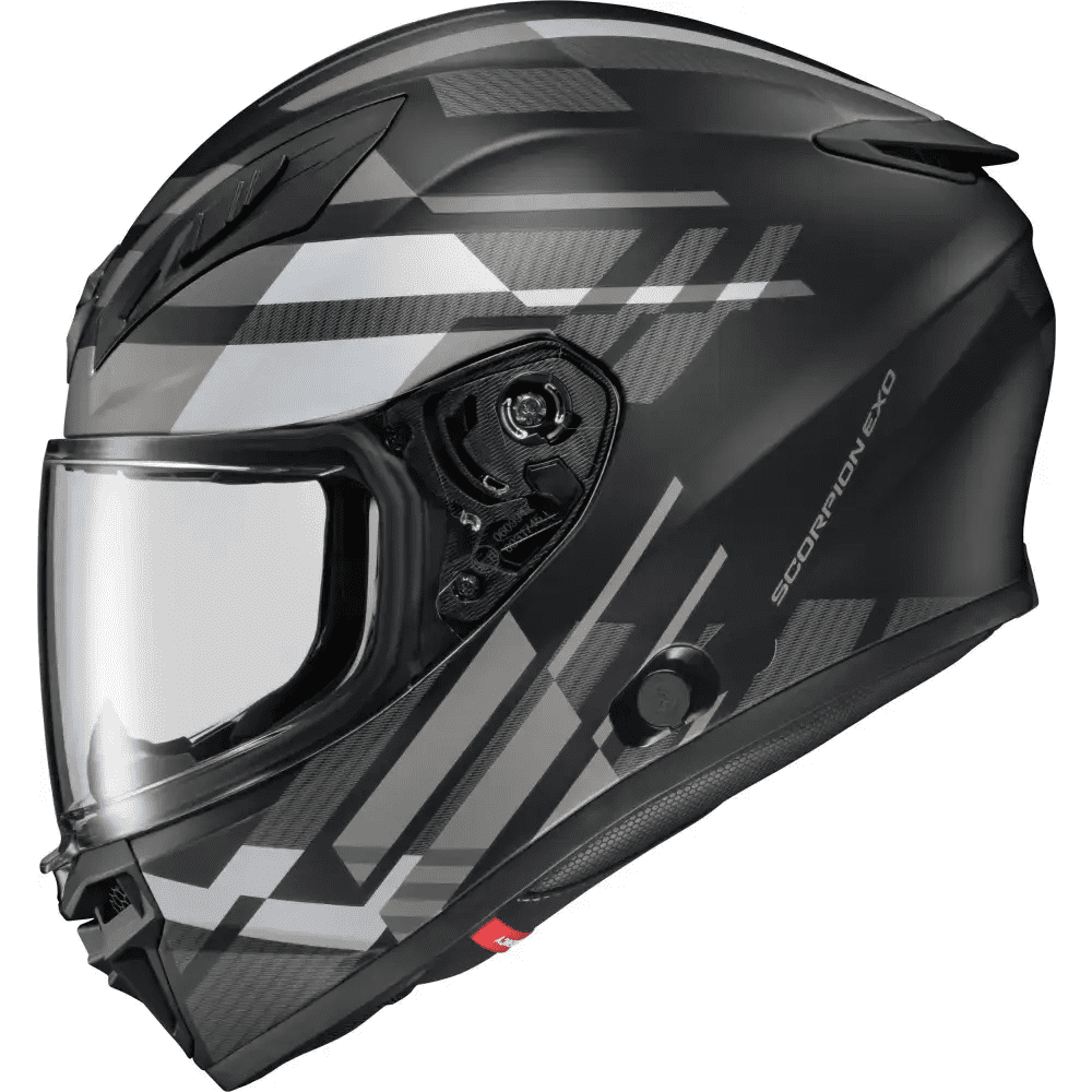 Exo R430 Full Face Helmet Solid Color Options Available in Multiple ...