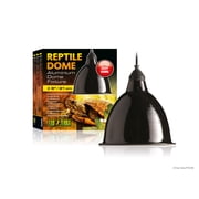 Exo Terra Aluminum Dome Fixture, Large