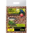 Exo Terra BioDrain Terrarium Substrate for Aquarium, 4.4Pound