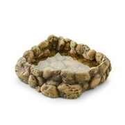 Exo Terra Corner Water Dish Large