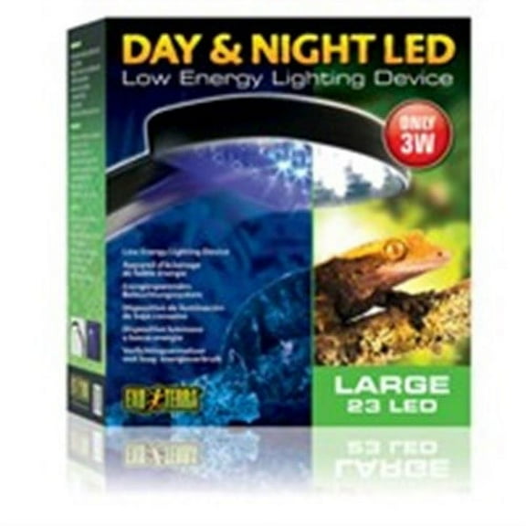 Exo Terra Day/Night Led Fixture Large