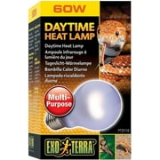 Exo Terra Daytime Heat Lamp 60W