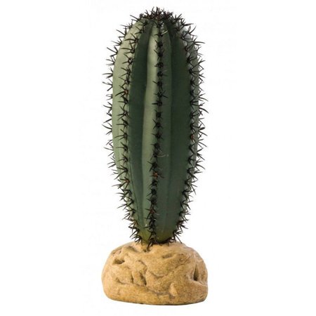 Exo-Terra Desert Saguaro Cactus Terrarium Plant (3 Pack)